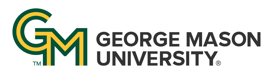 George Mason University logo